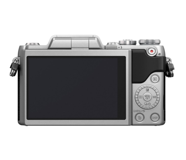 Panasonic DMC-GF7 - 1402091 - zdjęcie 2